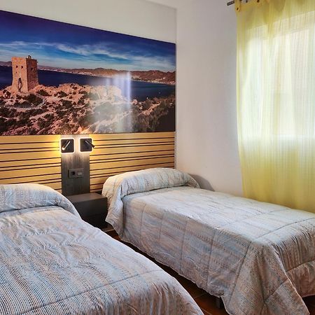 Azohia Wellness Apartment ลา โซเญีย ภายนอก รูปภาพ