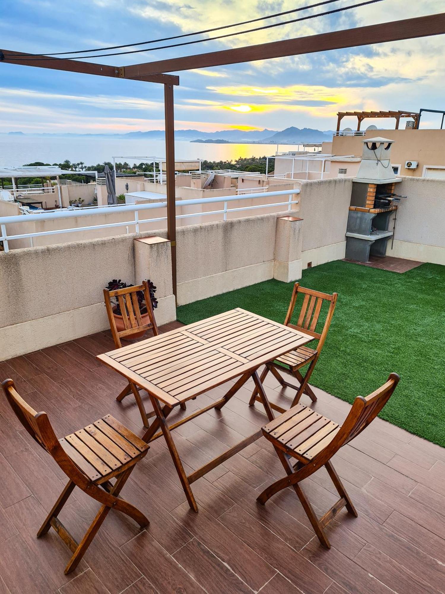 Azohia Wellness Apartment ลา โซเญีย ภายนอก รูปภาพ